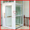 Durable Glass Home Lift Thang máy hành khách tốc độ cao nhỏ cho 3-5 người
