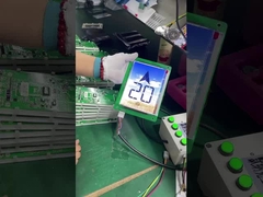 Màn hình LCD thang máy DC24V Hỗ trợ chuyển đổi LCI Tiết kiệm năng lượng