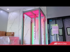 2 trong 1 Sensitive Touch Lift Light Curtain / Safety Light Curtains