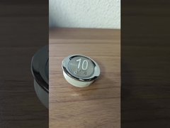 Chất chống nước đèn thang máy nhấn nút với cảm giác chạm tốt