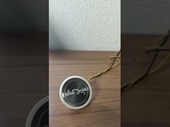 Cop Lop thang máy đẩy nút chuyển đổi Mặt trước lắp đặt thang máy phần thang máy