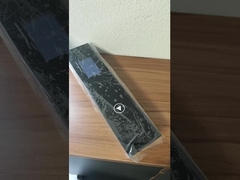 Màu xám Cảnh sát thang máy bảng điều khiển thang máy chỉ dẫn hướng hạ cánh