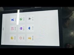 10.4 Inch Digital Multimedia Lift LCD Display tùy chỉnh chức năng