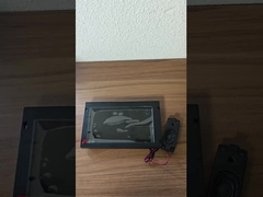 Máy kéo không hộp số nâng 450kg Động cơ thang máy 0,4m / S