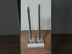 Máy kéo thang máy 320mm Sheave với dây thừng