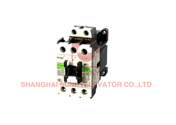 Công tắc tơ từ AC dòng SC Rơle quá tải nhiệt dòng TK