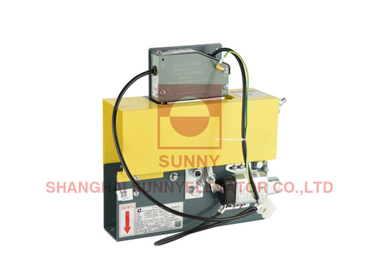 240mm Chiều kính thang máy phần an toàn tốc độ quá cao Thống đốc thang máy không phòng