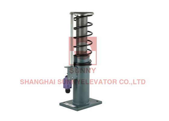 Động lực 160 mm áp suất cao dầu đệm giá thấp cho thang máy