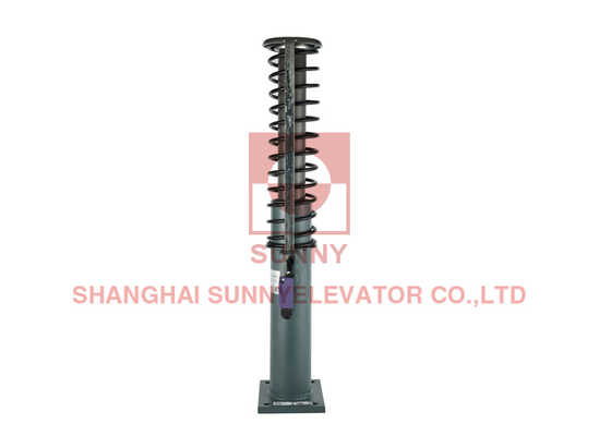 Đệm áp suất dầu Đệm dầu máy cho phụ tùng phụ tùng thang máy