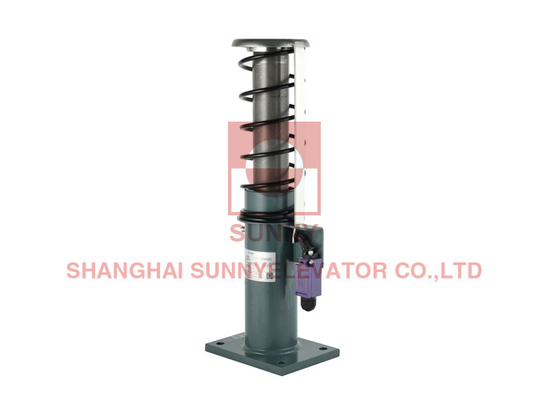 ≤1,6 M/S Tốc độ định số máy nâng Chiếc thiết bị an toàn phần của thang máy