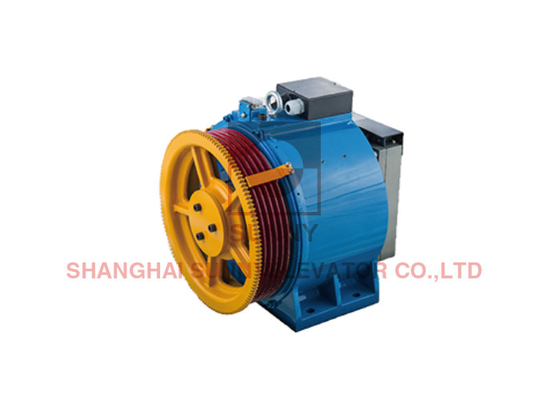 SN-MY07 Loại Máy kéo không có bánh răng để bán nóng