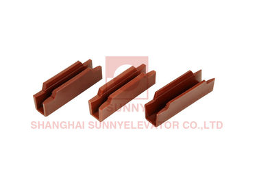 Thang máy thang máy Mitsubishi Boots Inch Series / Thang máy Phụ tùng 120mmx9mm / 120mmx10mm