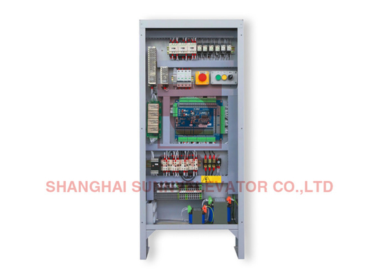 Điều khiển thủy lực thang máy lên đến 14 điểm dừng với bảng mở rộng