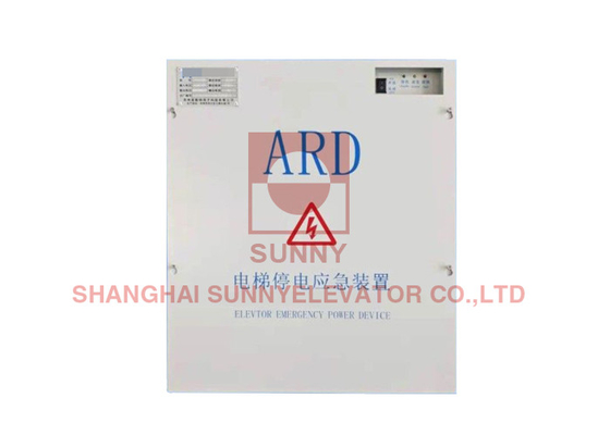 Thiết bị cứu hộ khẩn cấp cho các bộ phận thang máy