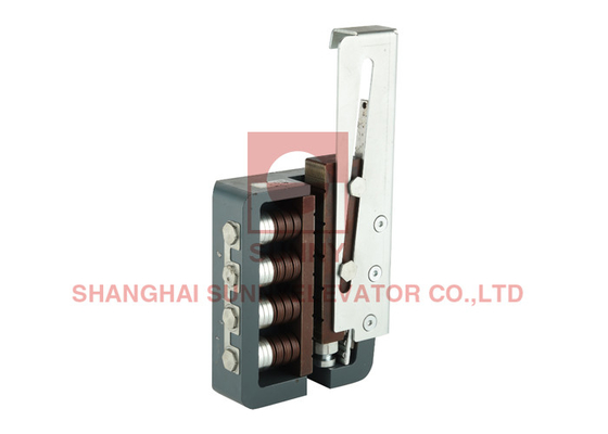 Progressive Elevator Safety Gear – Reliable Overspeed Protection (SN-SG-L22)
