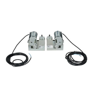 Phụ kiện thang máy ray rộng 9/10 mm, bộ phận an toàn điện cho thang máy biệt thự