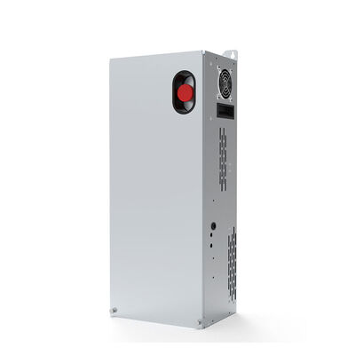 Bộ điều khiển và bộ điều khiển thang máy thông minh không tiếp xúc ba pha AC 380V 50/60 Hz