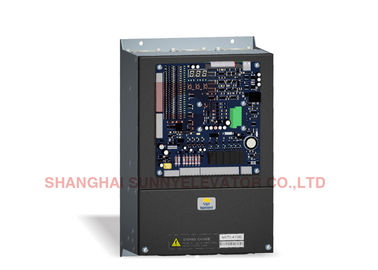Bộ điều khiển thang máy tự động Tốc độ chạy tối đa 4m / S Phê duyệt ISO9001