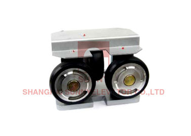 Tốc độ 2.0m / S Thang máy Phụ tùng thay thế cho Hướng dẫn thang máy Giày 200N Xe trống