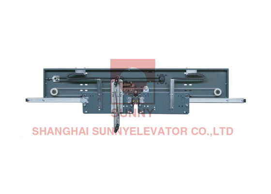 Không hộp số VVVF Loại hai tấm Nhà vận hành cửa thang máy cho thang máy chở khách