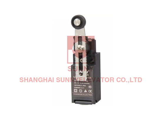 300V điện áp cách điện định giá Chiều giới hạn thang máy Chiết xuất bộ phận trên 100MΩ