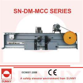 Máy nâng không đồng bộ bộ phận cửa máy nâng với máy chuyển đổi thang máy
