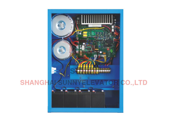 Thang máy Thiết bị cứu hộ tự động Cung cấp năng lượng Phụ tùng thang máy 7.5kw