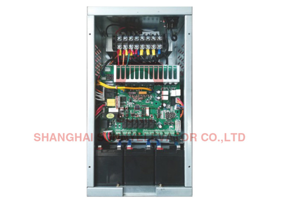 Thang máy Thiết bị cứu hộ tự động Cung cấp năng lượng Phụ tùng thang máy 7.5kw