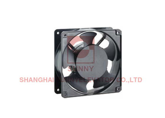 Quạt thông gió ly tâm treo tường Quạt hướng trục bằng nhựa PBT Quạt thông gió công nghiệp Làm mát