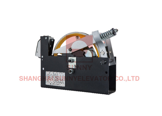 Thống đốc quá tốc một hướng / hai chiều cho thang máy MRL