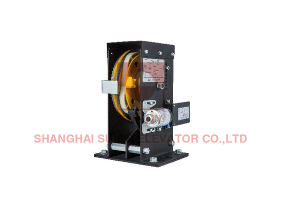 Thống đốc quá tốc một hướng / hai chiều cho thang máy MRL