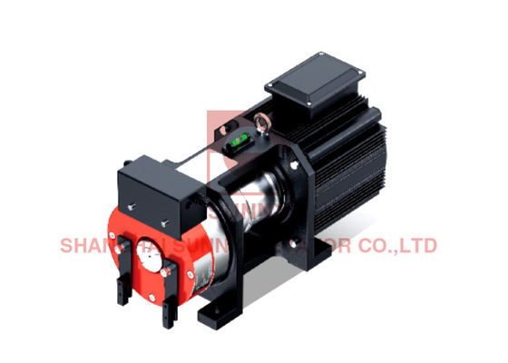 Máy nâng không có bánh răng 220 / 380V