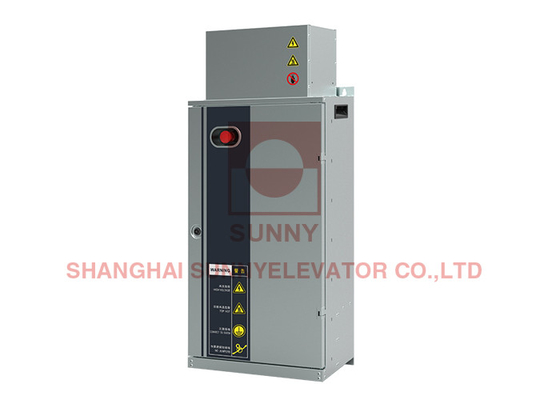 Tủ điều khiển tích hợp thang máy cho hệ thống điều khiển thang máy