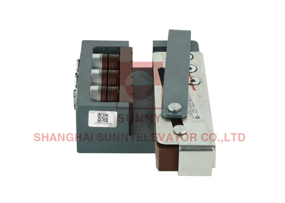 0.25-3.0m/S Thiết bị an toàn thang máy tiến bộ cho thang máy thang máy