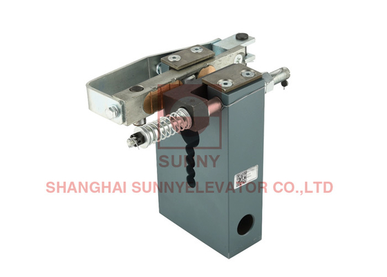 Loại thiết bị an toàn tăng tốc của thang máy với 0,63 M/S hoặc ít hơn thang máy