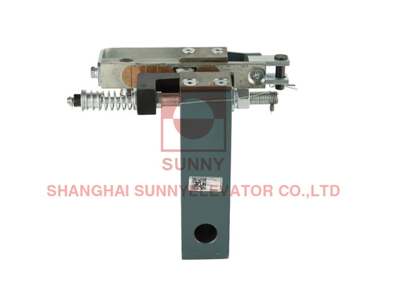 Loại thiết bị an toàn tăng tốc của thang máy với 0,63 M/S hoặc ít hơn thang máy