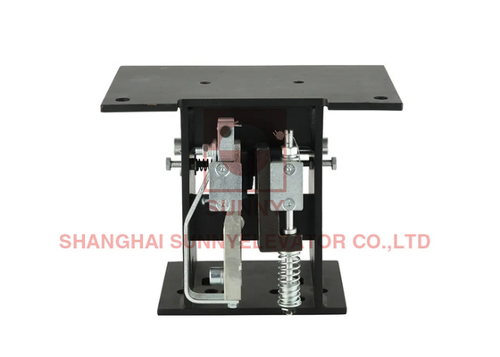 Loại thiết bị an toàn tăng tốc của thang máy với 0,63 M/S hoặc ít hơn thang máy