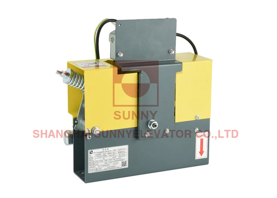 240mm Chiều kính thang máy phần an toàn tốc độ quá cao Thống đốc thang máy không phòng