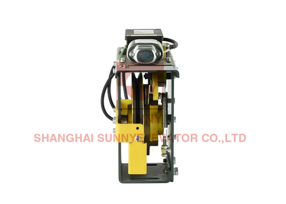 Bi-Direction Overspeed Governor 150mm đường kính Sheave cho các bộ phận thang máy
