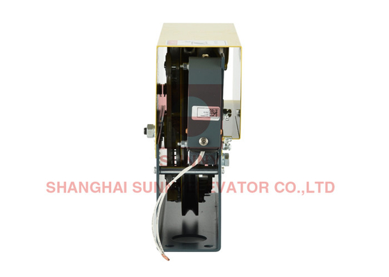 200/240mm đường kính Sheave Giá thấp an toàn Thang máy tăng tốc độ cao hơn Thang máy cho thang máy