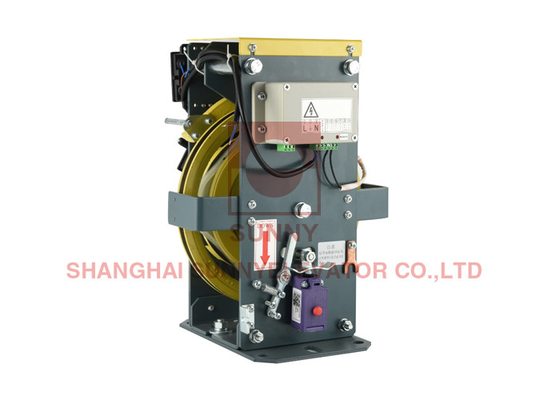 AC220V thang máy UCMP tốc độ cao hơn với các bộ phận nâng hộp chuyển đổi
