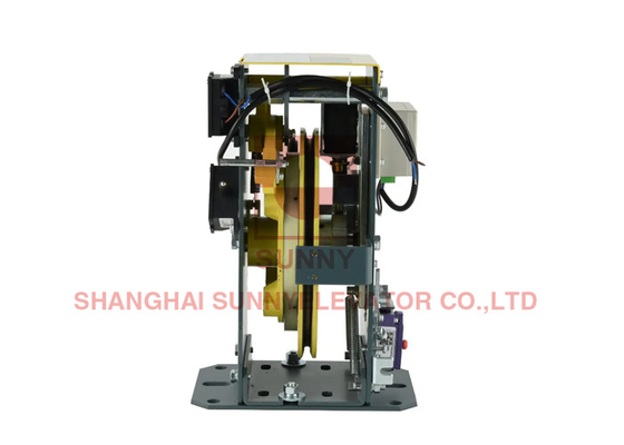 AC220V thang máy UCMP tốc độ cao hơn với các bộ phận nâng hộp chuyển đổi