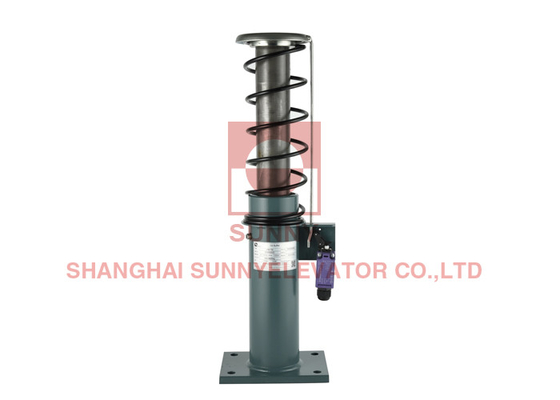 600 mm miễn phí phần nâng cao hệ thống an toàn dầu đệm với công tắc an toàn
