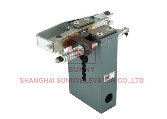 Các thành phần an toàn thang máy đáng tin cậy cho hiệu suất an toàn và thang máy