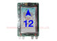 Thang máy tùy chỉnh Màn hình hiển thị LCD Phụ tùng thang máy 480x272 Độ phân giải
