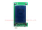 Màn hình LCD thang máy điện tùy chỉnh Màn hình 92x54 Kích thước hiển thị với CE