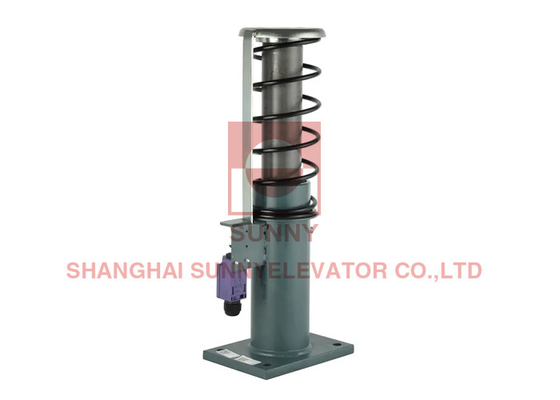 Các bộ phận an toàn chất lượng cao Oil Buffer Hydraulic Lift Buffer cho thang máy