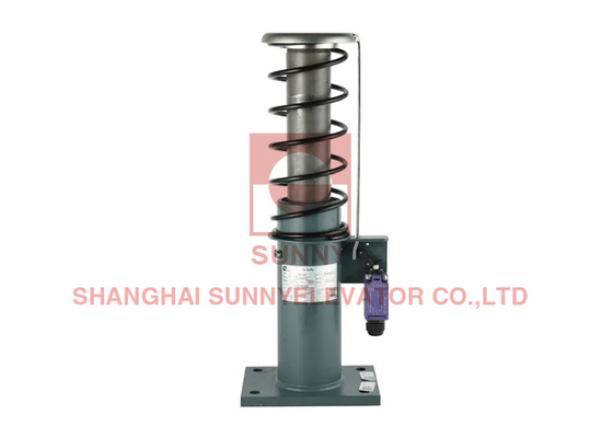 Các bộ phận an toàn chất lượng cao Oil Buffer Hydraulic Lift Buffer cho thang máy