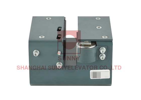 0.25-0.63m/S Tốc độ chuyên nghiệp thiết bị an toàn thang máy tức thời