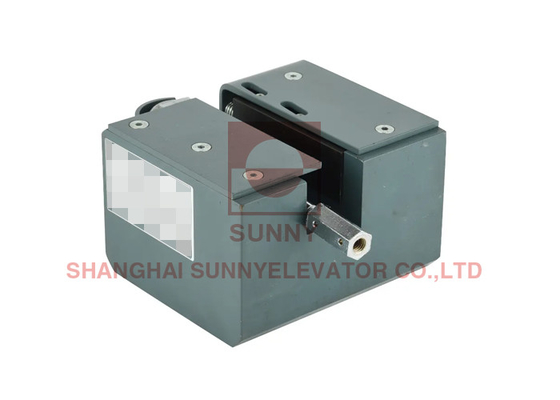 0.25-0.63m/S Tốc độ chuyên nghiệp thiết bị an toàn thang máy tức thời